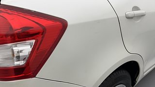 Used 2017 Maruti Suzuki Swift Dzire VXI Petrol Manual dents MINOR SCRATCH