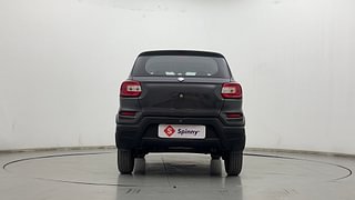 Used 2022 Maruti Suzuki S-Presso VXI+ Petrol Manual exterior BACK VIEW