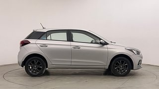 Used 2018 Hyundai Elite i20 [2014-2018] Asta 1.2 Petrol Manual exterior RIGHT SIDE VIEW