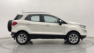 Used 2020 Ford EcoSport Titanium + 1.5L Ti-VCT AT Petrol Automatic exterior RIGHT SIDE VIEW