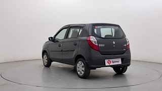 Used 2015 Maruti Suzuki Alto K10 [2014-2019] VXi Petrol Manual exterior LEFT REAR CORNER VIEW