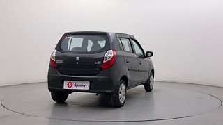 Used 2015 Maruti Suzuki Alto K10 [2014-2019] VXi Petrol Manual exterior RIGHT REAR CORNER VIEW