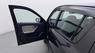 Used 2015 Maruti Suzuki Alto K10 [2014-2019] VXi Petrol Manual interior LEFT FRONT DOOR OPEN VIEW