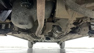 Used 2017 Maruti Suzuki Alto 800 [2016-2019] Lxi Petrol Manual extra FRONT LEFT UNDERBODY VIEW