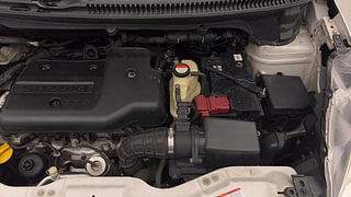 Used 2013 Maruti Suzuki Ertiga [2012-2015] ZDi Diesel Manual engine ENGINE LEFT SIDE VIEW