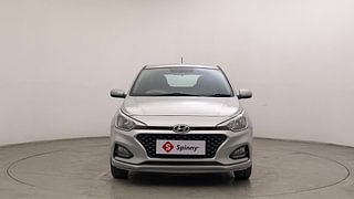 Used 2018 Hyundai Elite i20 [2014-2018] Asta 1.2 Petrol Manual exterior FRONT VIEW