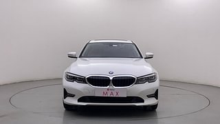 Used 2022 BMW 3 Series 330i Sport Petrol Automatic exterior FRONT VIEW