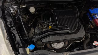 Used 2014 Maruti Suzuki Swift Dzire [2012-2015] LXI Petrol Manual engine ENGINE RIGHT SIDE VIEW