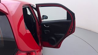 Used 2017 Honda Brio [2017-2018] VX AT Petrol Automatic interior RIGHT REAR DOOR OPEN VIEW