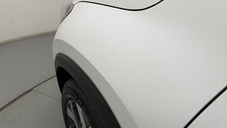 Used 2021 Kia Sonet HTX 1.0 iMT Petrol Manual dents MINOR SCRATCH