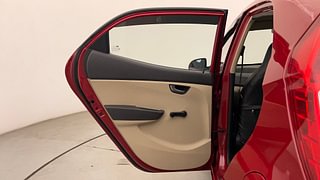 Used 2014 Hyundai Eon [2011-2018] Sportz Petrol Manual interior LEFT REAR DOOR OPEN VIEW