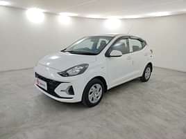 2023 Hyundai Grand i10 Nios Magna 1.2 Kappa VTVT