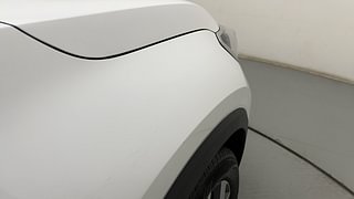 Used 2021 Kia Sonet HTX 1.0 iMT Petrol Manual dents MINOR DENT