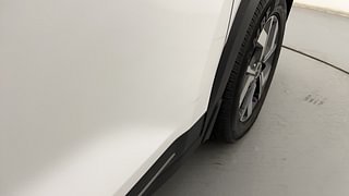 Used 2021 Kia Sonet HTX 1.0 iMT Petrol Manual dents MINOR SCRATCH