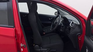 Used 2017 Honda Brio [2017-2018] VX AT Petrol Automatic interior RIGHT SIDE FRONT DOOR CABIN VIEW