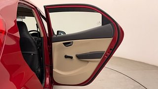 Used 2014 Hyundai Eon [2011-2018] Sportz Petrol Manual interior RIGHT REAR DOOR OPEN VIEW