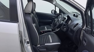 Used 2011 Maruti Suzuki Ritz [2009-2012] VXI Petrol Manual interior RIGHT SIDE FRONT DOOR CABIN VIEW