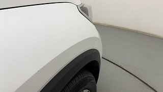Used 2021 Kia Sonet HTX 1.0 iMT Petrol Manual dents MINOR SCRATCH