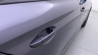 Used 2020 Hyundai Elite i20 [2018-2020] Sportz Plus 1.2 Petrol Manual dents MINOR SCRATCH