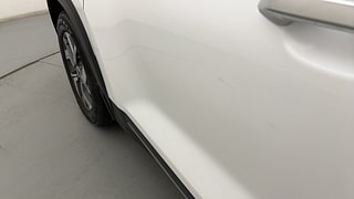 Used 2021 Kia Sonet HTX 1.0 iMT Petrol Manual dents MINOR SCRATCH