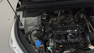 Used 2016 Hyundai Creta [2015-2018] 1.6 SX Plus Auto Petrol Petrol Automatic engine ENGINE RIGHT SIDE VIEW