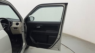 Used 2023 Maruti Suzuki Wagon R 1.0 VXI Petrol Manual interior RIGHT FRONT DOOR OPEN VIEW