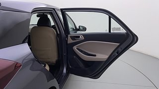 Used 2020 Hyundai Elite i20 [2018-2020] Sportz Plus 1.2 Petrol Manual interior RIGHT REAR DOOR OPEN VIEW