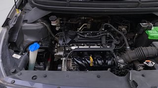 Used 2020 Hyundai Elite i20 [2018-2020] Sportz Plus 1.2 Petrol Manual engine ENGINE RIGHT SIDE VIEW