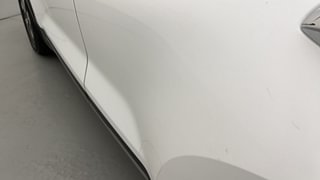 Used 2021 Kia Sonet HTX 1.0 iMT Petrol Manual dents MINOR SCRATCH