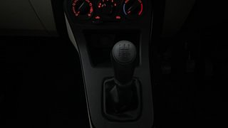 Used 2023 Maruti Suzuki Wagon R 1.0 LXI Petrol Manual interior GEAR  KNOB VIEW