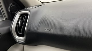 Used 2021 Kia Sonet HTX 1.0 iMT Petrol Manual top_features Airbags