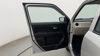 Used 2023 Maruti Suzuki Wagon R 1.0 VXI Petrol Manual interior LEFT FRONT DOOR OPEN VIEW