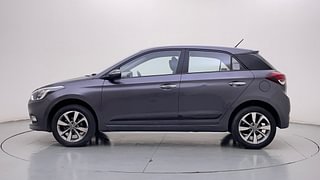 Used 2016 Hyundai Elite i20 [2014-2018] Asta 1.2 Petrol Manual exterior LEFT SIDE VIEW