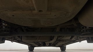 Used 2016 Maruti Suzuki Ciaz [2014-2017] ZXi Petrol Manual extra REAR UNDERBODY VIEW (TAKEN FROM REAR)