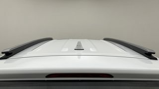 Used 2021 Kia Sonet HTX 1.0 iMT Petrol Manual exterior EXTERIOR ROOF VIEW