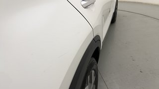 Used 2021 Kia Sonet HTX 1.0 iMT Petrol Manual dents MINOR SCRATCH