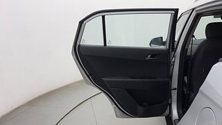 Used 2016 Hyundai Creta [2015-2018] 1.6 SX Plus Auto Petrol Petrol Automatic interior LEFT REAR DOOR OPEN VIEW