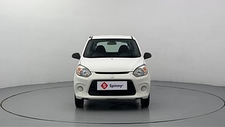 Used 2017 Maruti Suzuki Alto 800 [2016-2019] Lxi Petrol Manual exterior FRONT VIEW