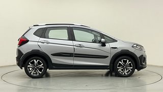 Used 2020 Honda WR-V i-VTEC VX Petrol Manual exterior RIGHT SIDE VIEW