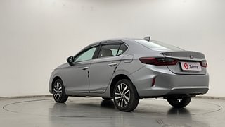 Used 2020 Honda City ZX Petrol Manual exterior LEFT REAR CORNER VIEW