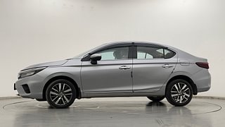 Used 2020 Honda City ZX Petrol Manual exterior LEFT SIDE VIEW