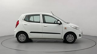 Used 2013 Hyundai i10 [2010-2016] Magna Petrol Petrol Manual exterior RIGHT SIDE VIEW