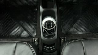 Used 2013 Maruti Suzuki Wagon R 1.0 [2010-2019] VXi Petrol Manual interior GEAR  KNOB VIEW