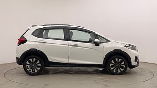 Used 2020 Honda WR-V i-DTEC VX Diesel Manual exterior RIGHT SIDE VIEW