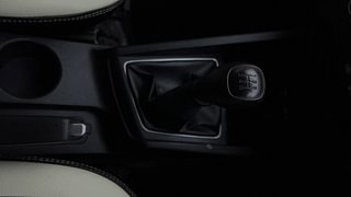 Used 2017 Hyundai Elite i20 [2014-2018] Asta 1.2 Petrol Manual interior GEAR  KNOB VIEW