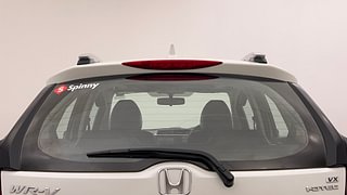 Used 2020 Honda WR-V i-DTEC VX Diesel Manual exterior BACK WINDSHIELD VIEW