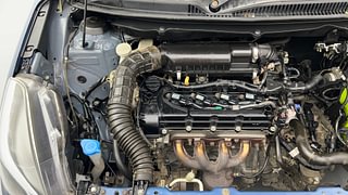 Used 2018 Maruti Suzuki Baleno [2015-2019] Alpha AT Petrol Petrol Automatic engine ENGINE RIGHT SIDE VIEW