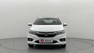 Used 2018 Honda City [2017-2020] ZX CVT Petrol Automatic exterior FRONT VIEW