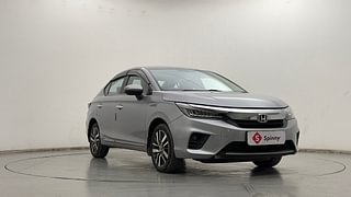 Used 2020 Honda City ZX Petrol Manual exterior RIGHT FRONT CORNER VIEW