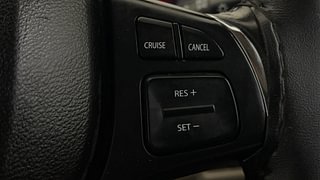 Used 2021 Maruti Suzuki Ciaz Alpha Petrol Petrol Manual top_features Cruise control